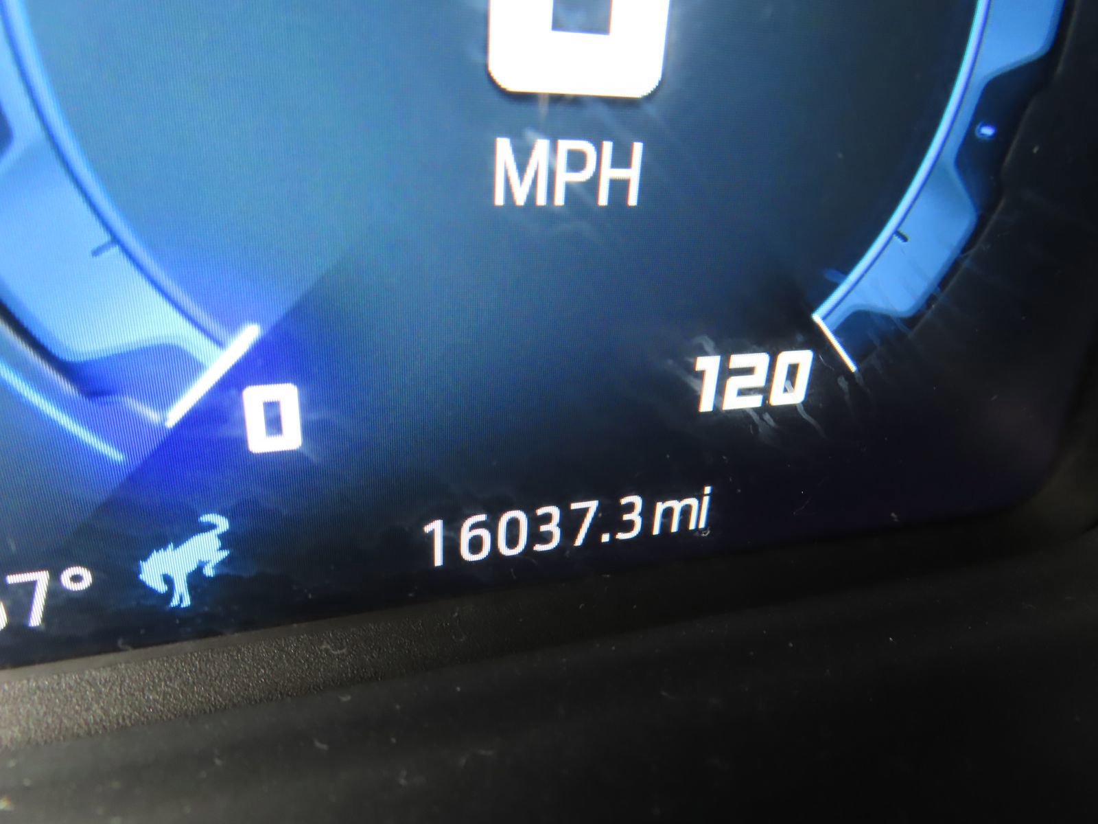 Certified 2025 Ford Bronco Big Bend image 21