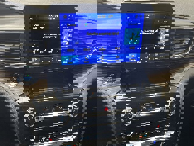 Certified 2021 Ford Explorer Limited w/ Equipment Group 301A image 24