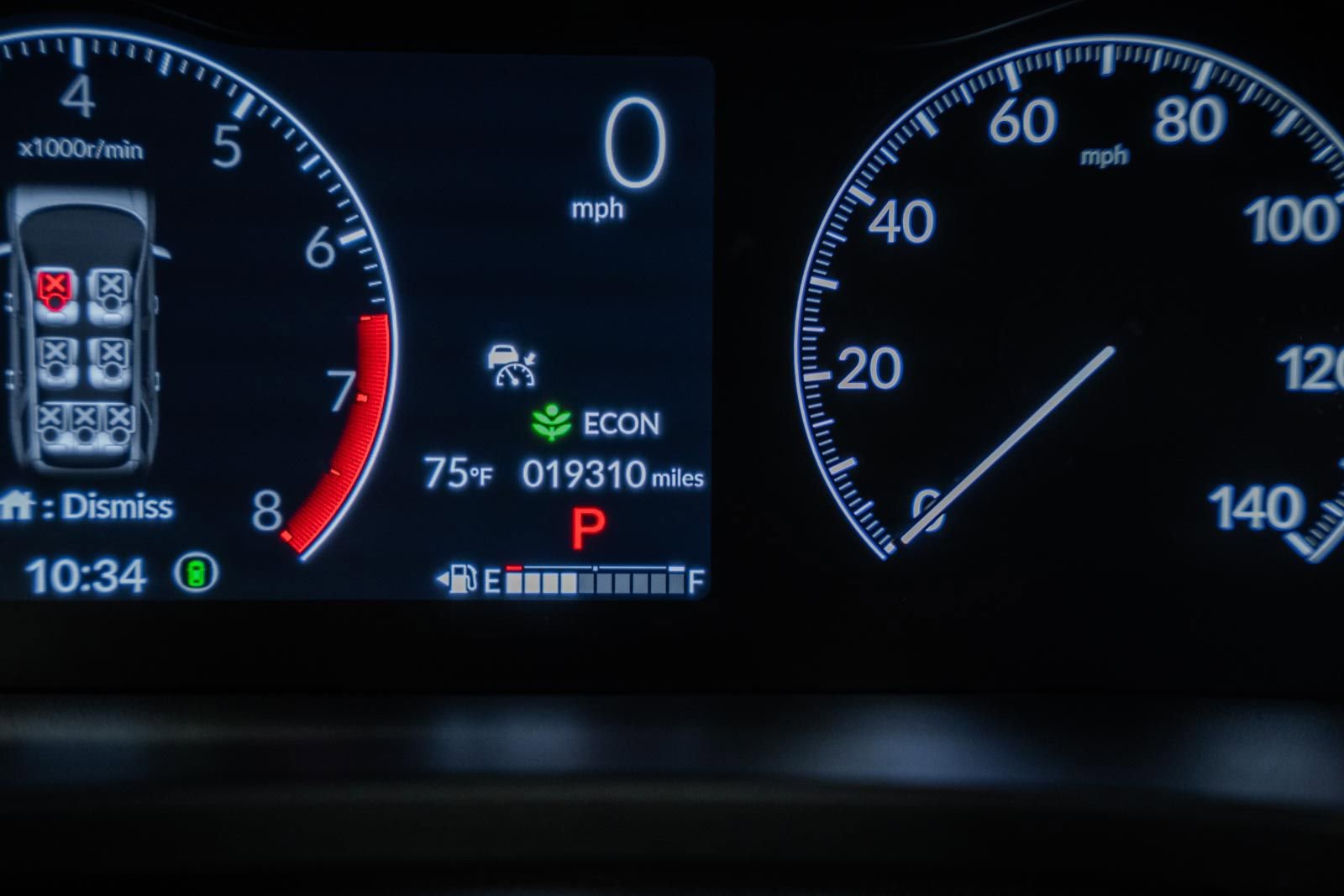 Used 2024 Honda Pilot EX-L image 52