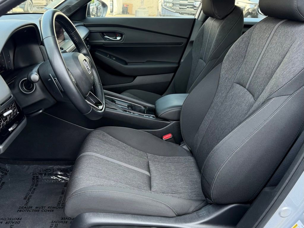 Used 2023 Honda Accord Sport image 15