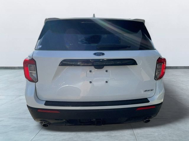 Certified 2023 Ford Explorer ST-Line w/ Class IV Trailer Tow Package AWD/4WD image 7