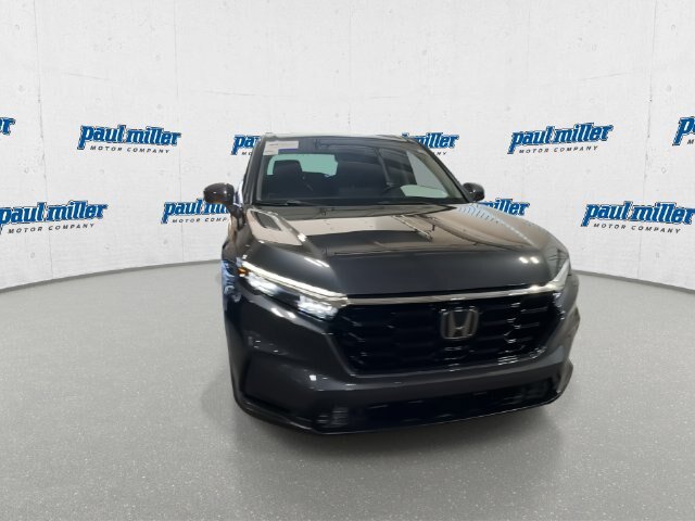 Used 2024 Honda CR-V EX-L image 3