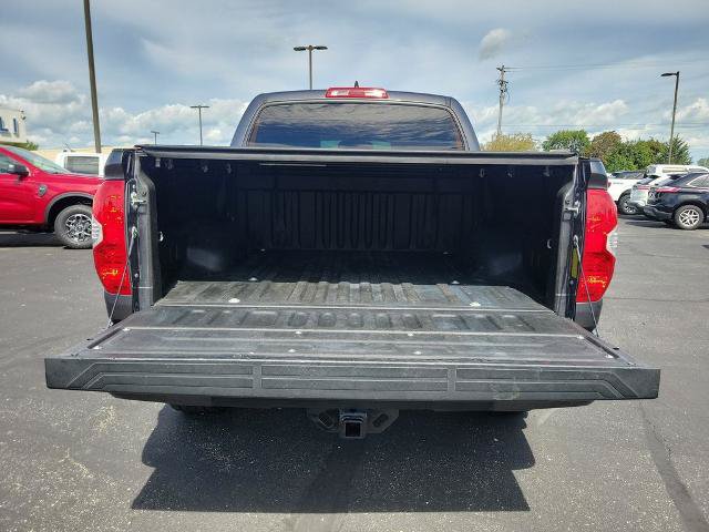 Used 2021 Toyota Tundra TRD Pro AWD/4WD image 32