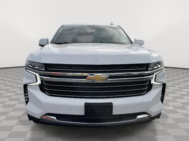 Used 2022 Chevrolet Tahoe LT image 7