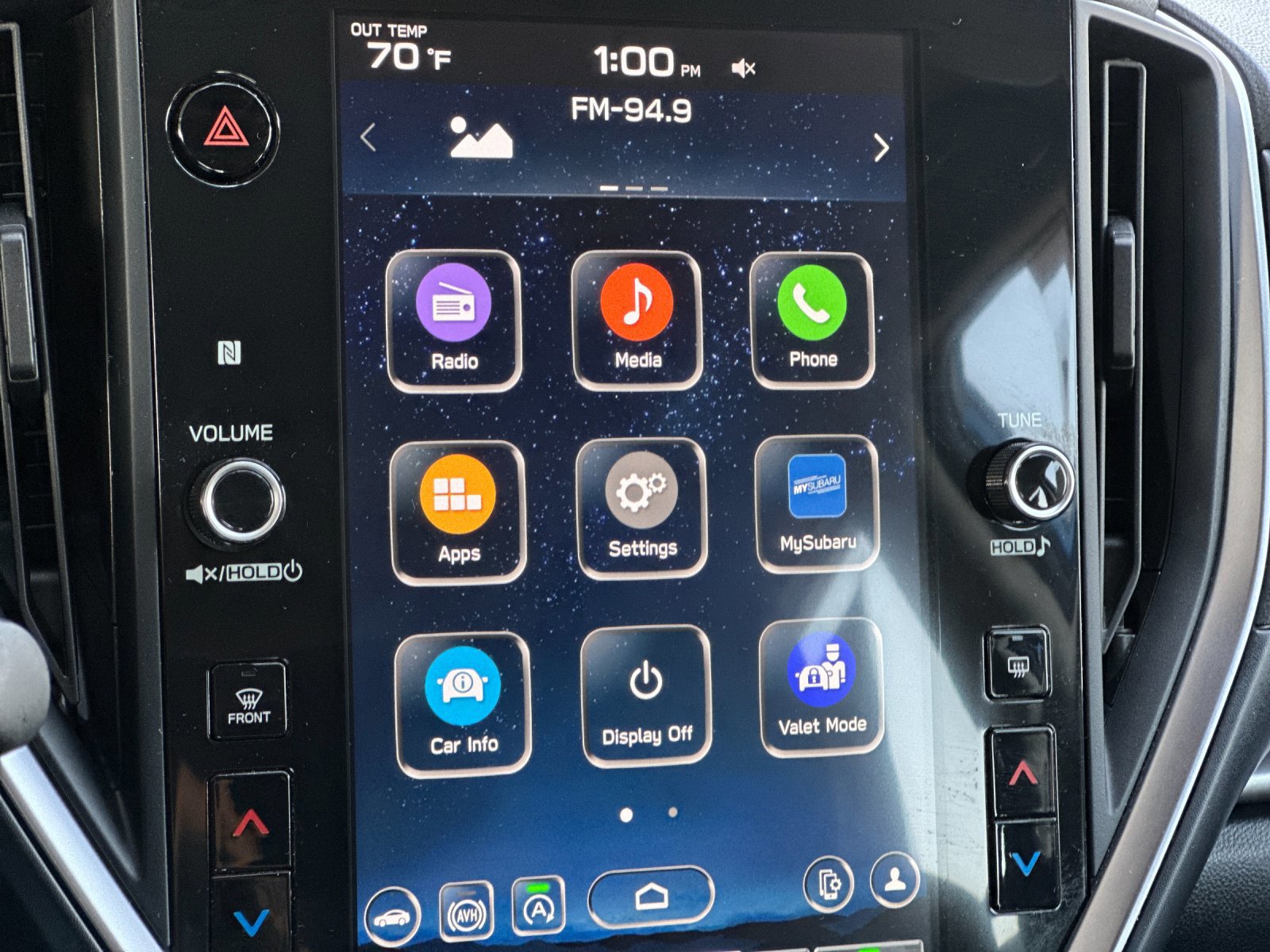 Used 2024 Subaru Impreza 2.0i Sport image 18