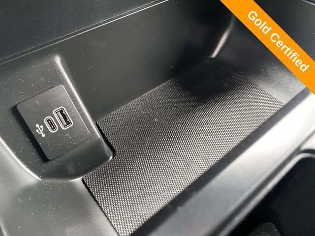 Certified 2025 Ford F150 XLT w/ Equipment Group 302A MID image 29