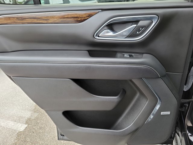 Used 2023 Chevrolet Tahoe Premier image 18