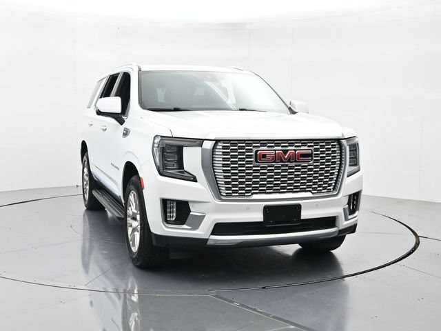 Used 2023 GMC Yukon Denali AWD/4WD image 4