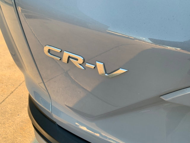 Used 2020 Honda CR-V EX image 17