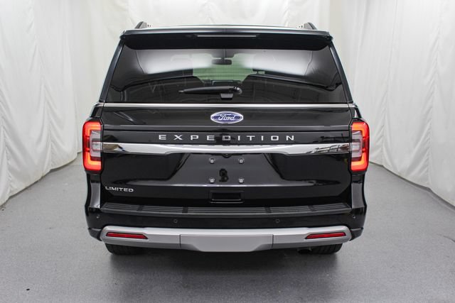 Certified 2024 Ford Expedition Limited AWD/4WD image 6