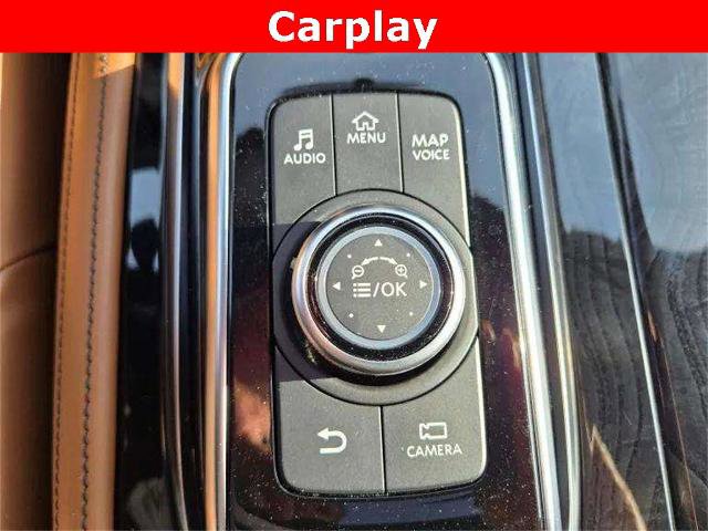 Used 2023 INFINITI QX80 Sensory w/ Cargo Package image 24