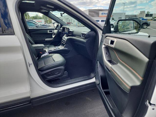 Certified 2023 Ford Explorer Timberline AWD/4WD image 9