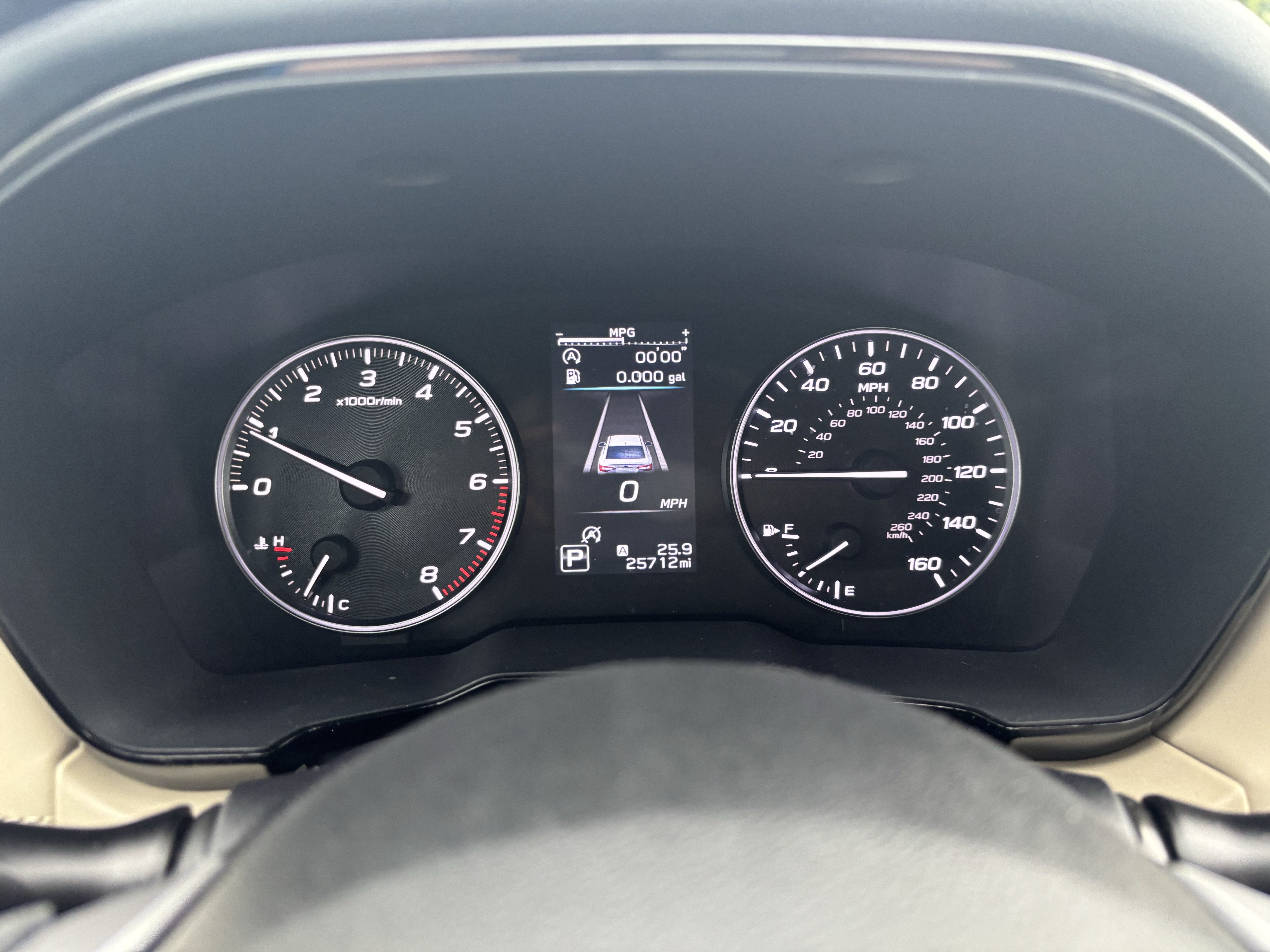 Used 2020 Subaru Legacy Premium AWD/4WD image 17