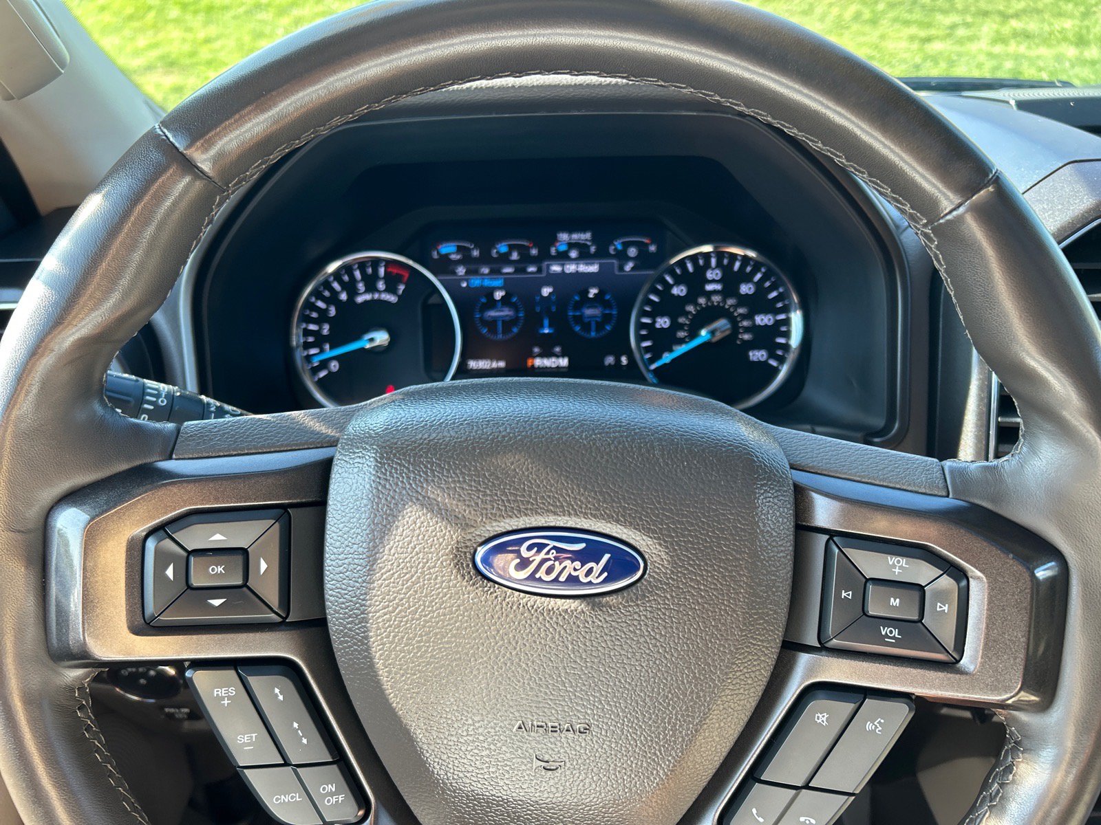 Certified 2021 Ford Expedition Limited AWD/4WD image 27