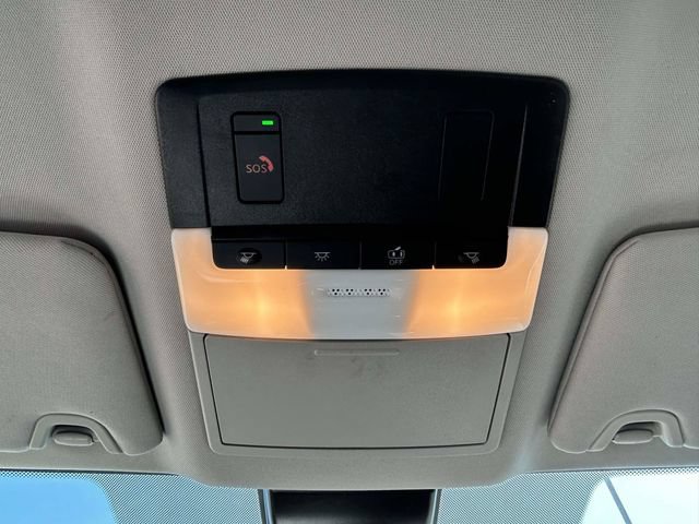 Used 2025 Nissan Altima 2.5 SV FWD image 10