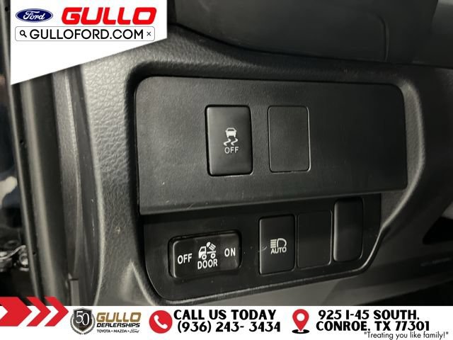 Used 2023 Toyota Tacoma SR AWD/4WD image 20