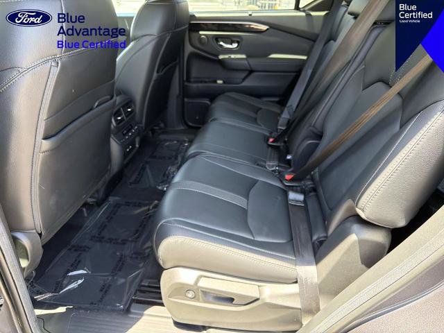 Used 2025 Honda Pilot EX-L image 13