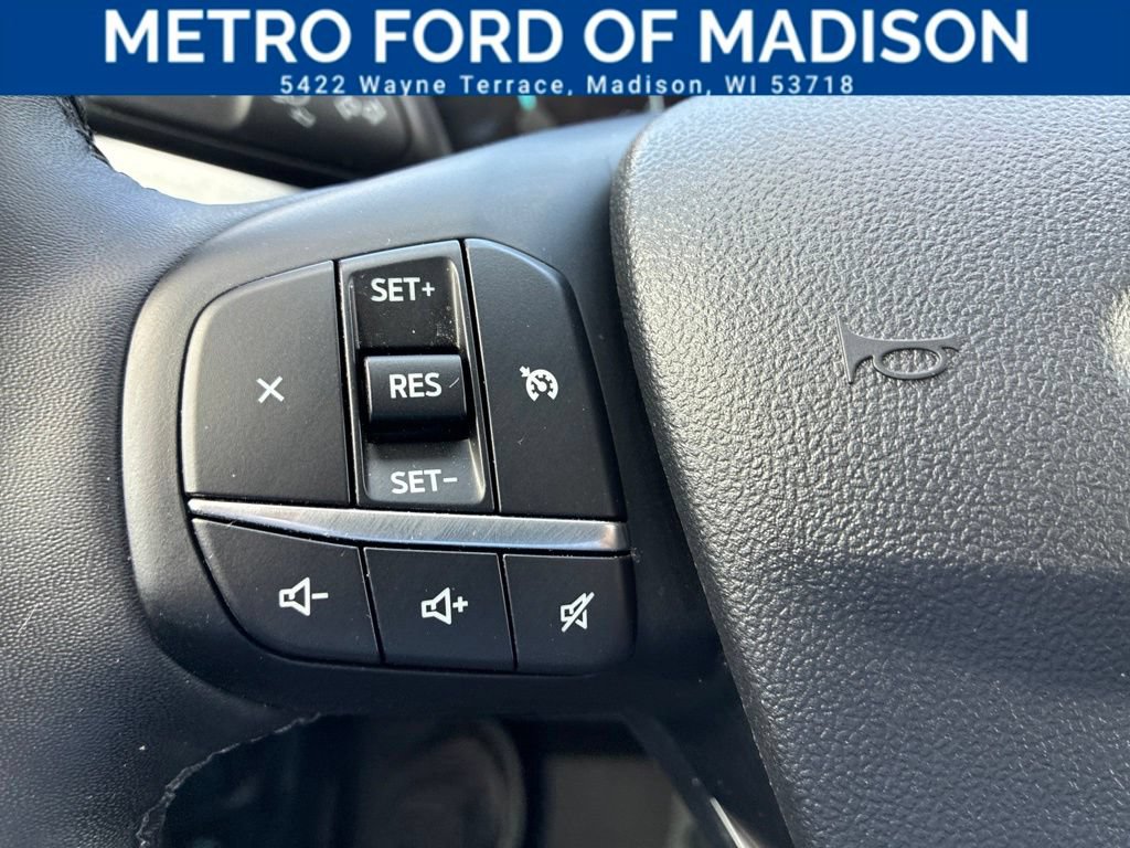 Certified 2024 Ford Maverick XLT w/ XLT Luxury Package FWD image 31