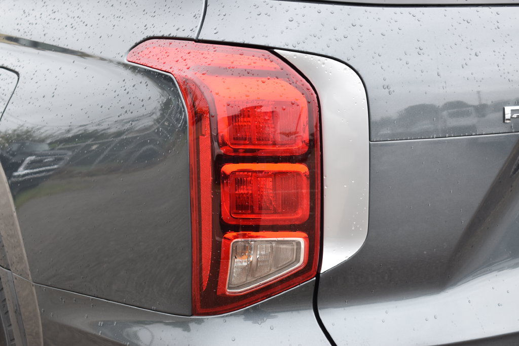 Used 2022 Hyundai Palisade SEL FWD image 10