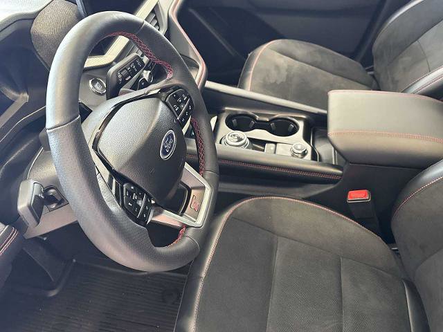 Certified 2025 Ford Explorer ST image 20