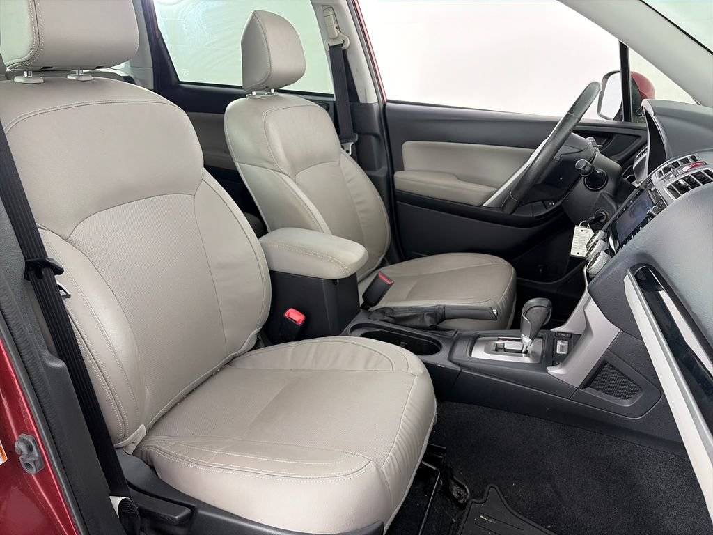 Used 2017 Subaru Forester 2.5i Limited AWD/4WD image 29