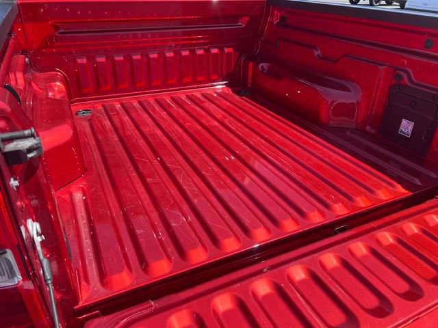 Certified 2024 Ford Maverick XLT FWD image 9