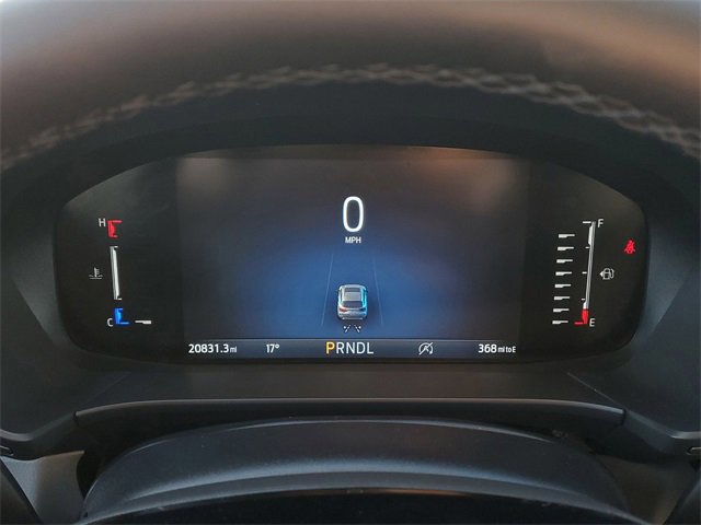 Certified 2023 Ford Escape Active image 14