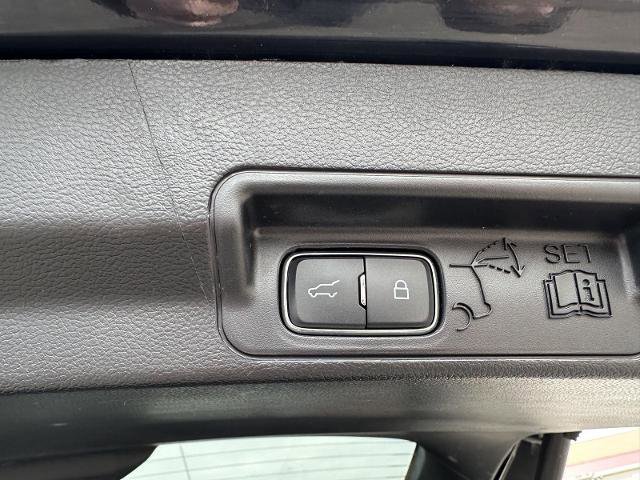 Certified 2025 Ford Explorer ST-Line w/ ST-Line Street Pack image 13