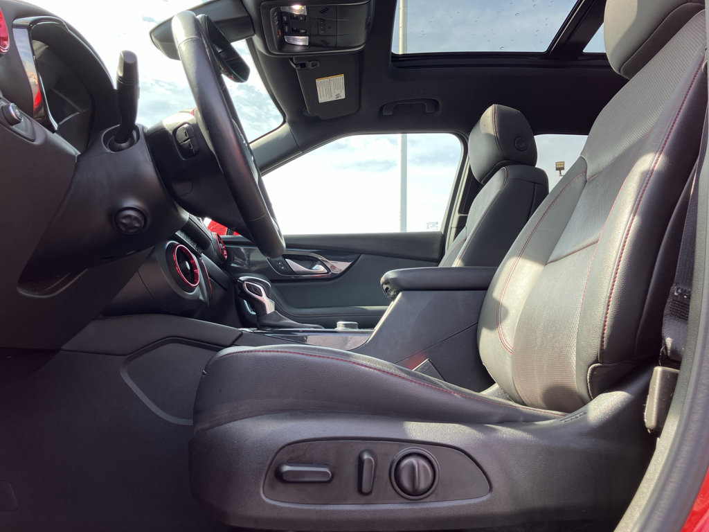 Used 2020 Chevrolet Blazer RS AWD/4WD image 28