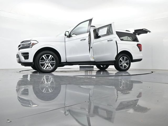 Certified 2024 Ford Expedition Max Limited AWD/4WD image 59