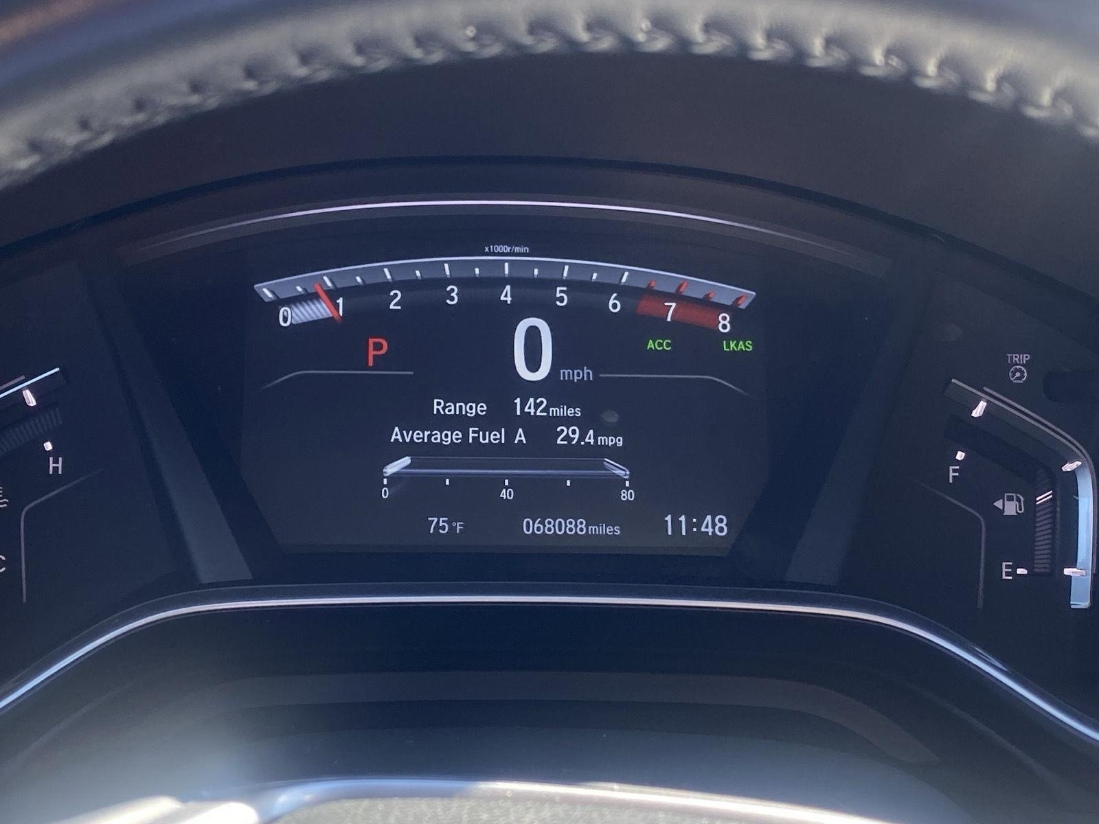 Used 2017 Honda CR-V EX-L image 14