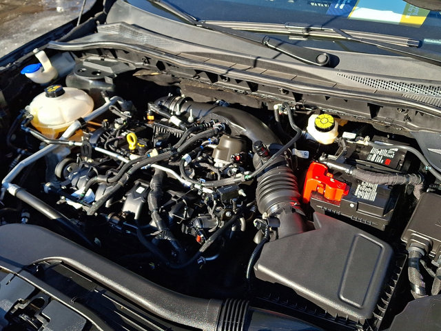 Certified 2022 Ford Escape Titanium w/ Class II Trailer Tow Package image 32