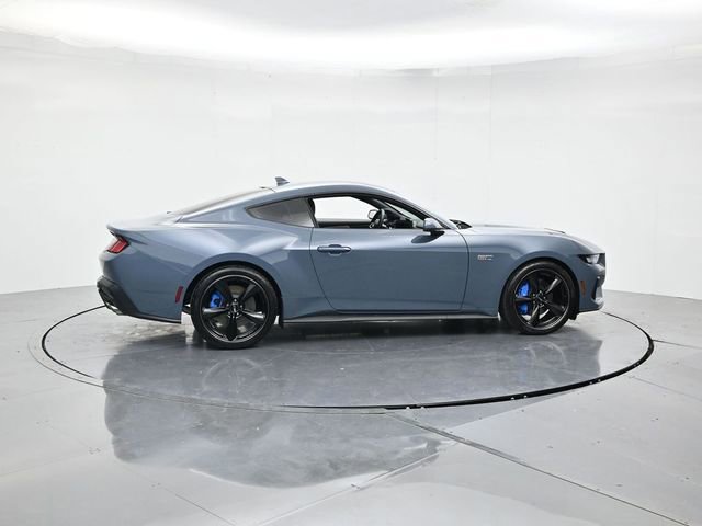 Certified 2024 Ford Mustang GT Premium video 2