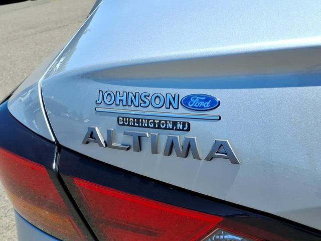 Used 2024 Nissan Altima 2.5 SV FWD image 19