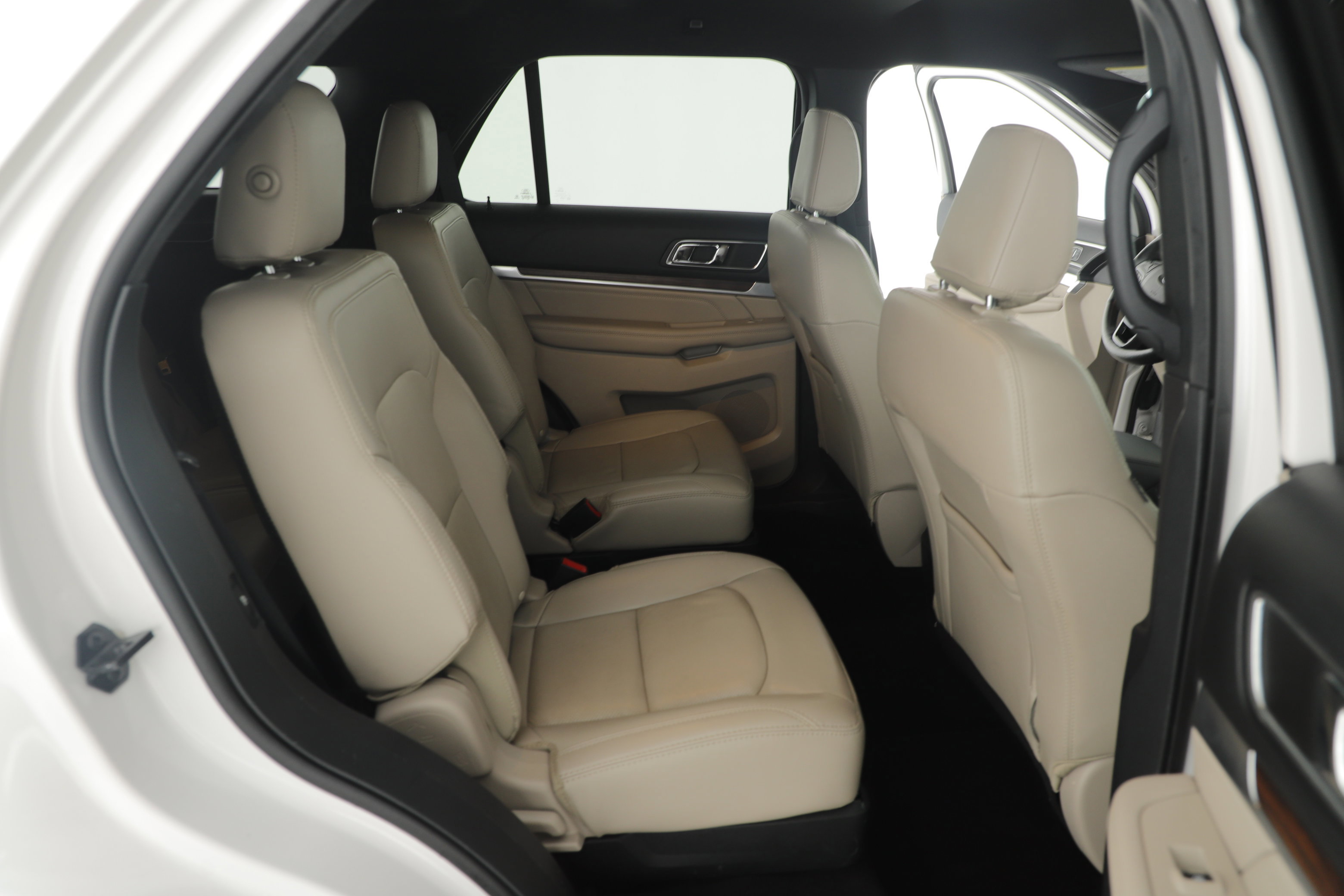 Certified 2019 Ford Explorer Limited image 14