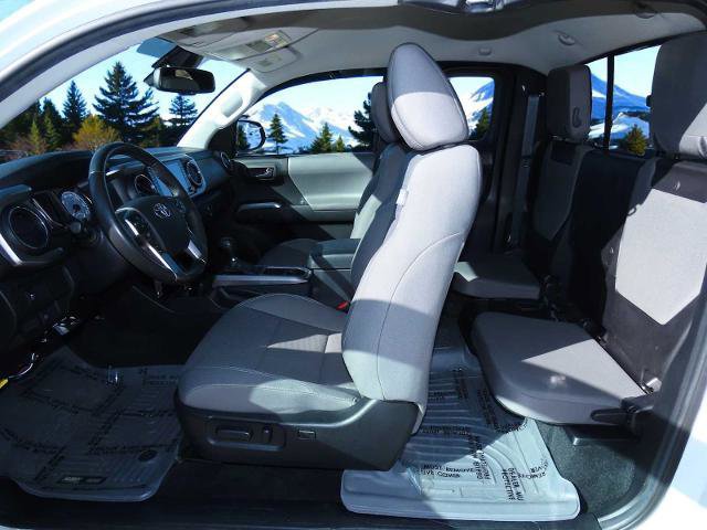 Used 2022 Toyota Tacoma SR5 image 16