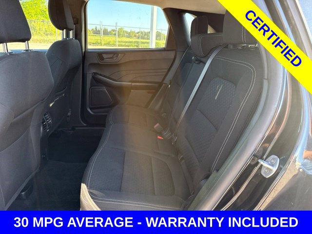 Certified 2025 Ford Escape Active FWD image 13