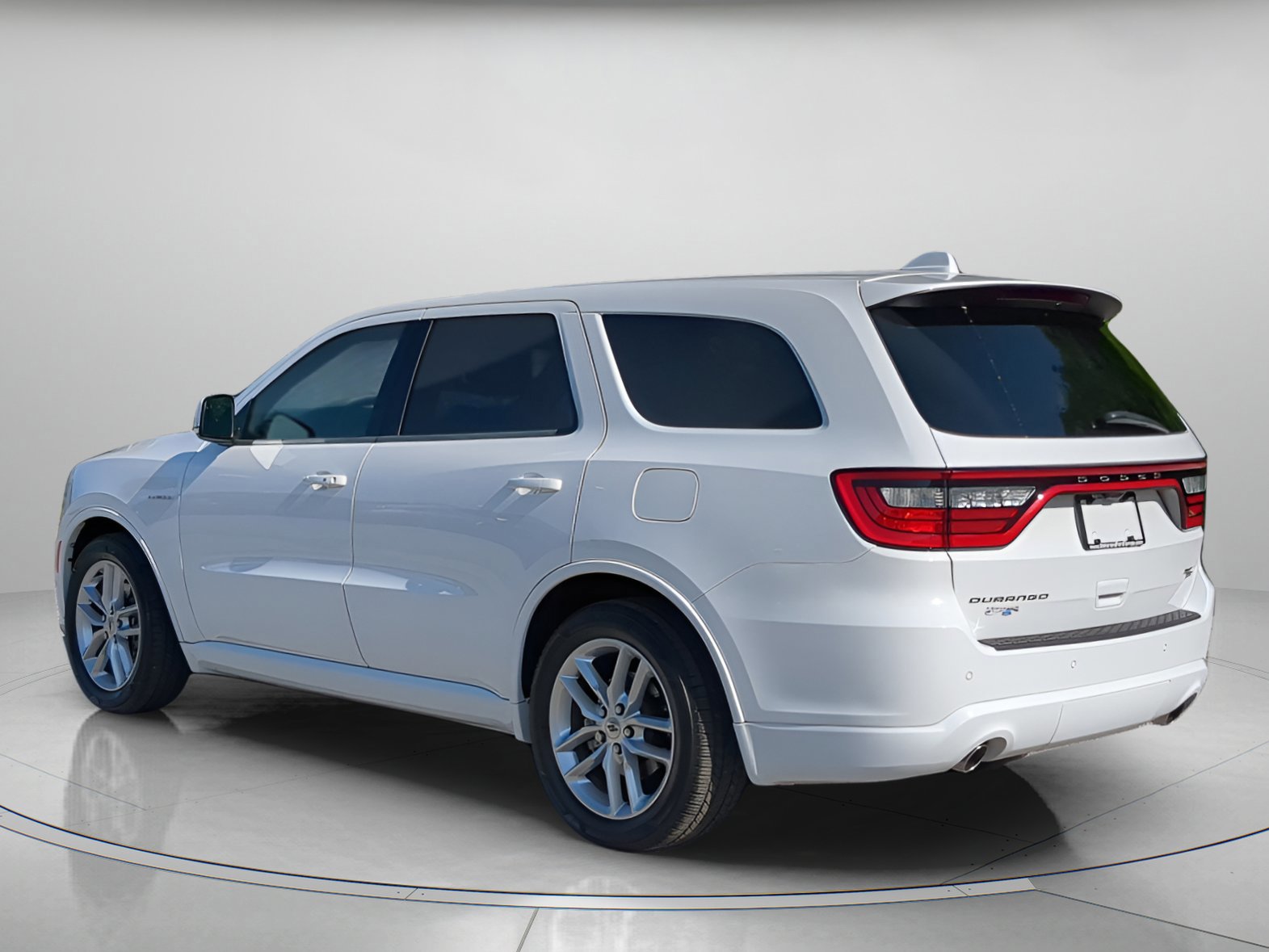 Used 2022 Dodge Durango R/T image 20