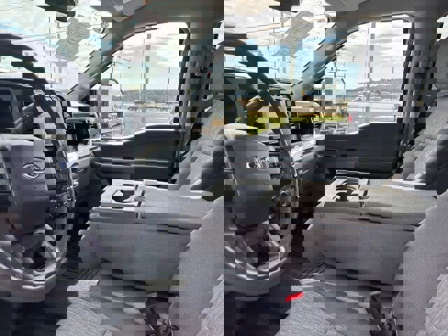 Certified 2023 Ford F250 XL w/ STX Appearance Package image 16