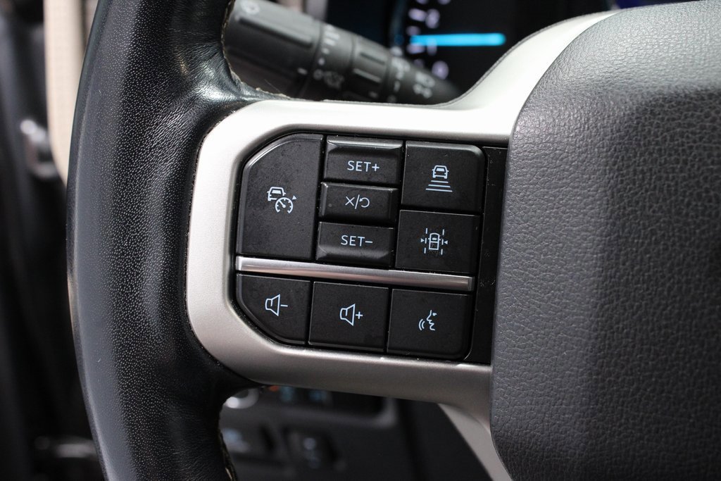 Certified 2023 Ford Expedition Max Limited image 30