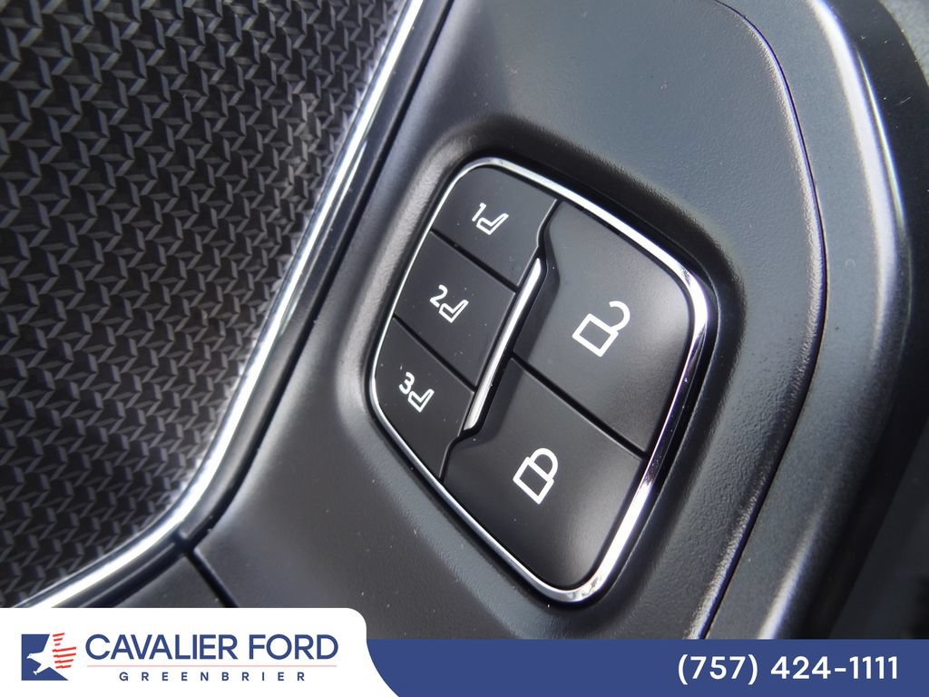 Certified 2026 Ford F150 Raptor AWD/4WD image 18
