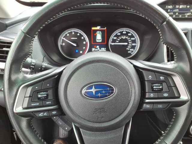Used 2024 Subaru Forester Premium w/ POP Package 1 image 22