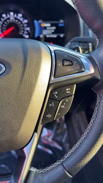 Certified 2023 Ford Edge ST image 13