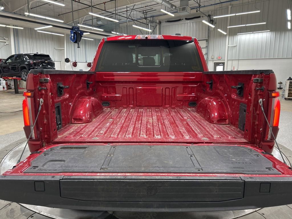 Certified 2024 Ford F150 Raptor image 37