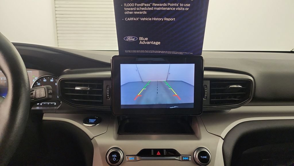 Certified 2023 Ford Explorer XLT AWD/4WD image 27