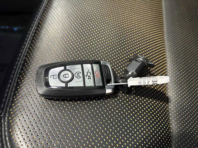 Certified 2023 Ford F150 Tremor w/ Equipment Group 402A High image 33