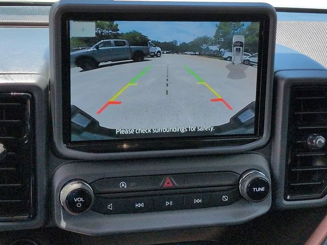 Certified 2022 Ford Bronco Sport Outer Banks w/ Tech Package AWD/4WD image 26