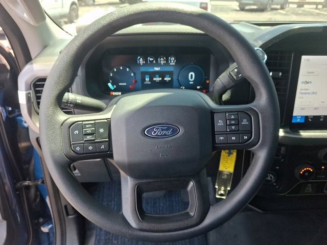 Certified 2025 Ford F150 XL w/ Equipment Group 103A High AWD/4WD image 17