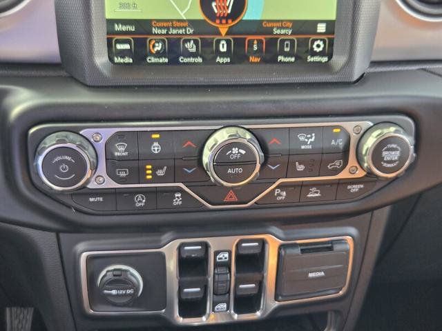Used 2021 Jeep Wrangler Unlimited Sport AWD/4WD image 26