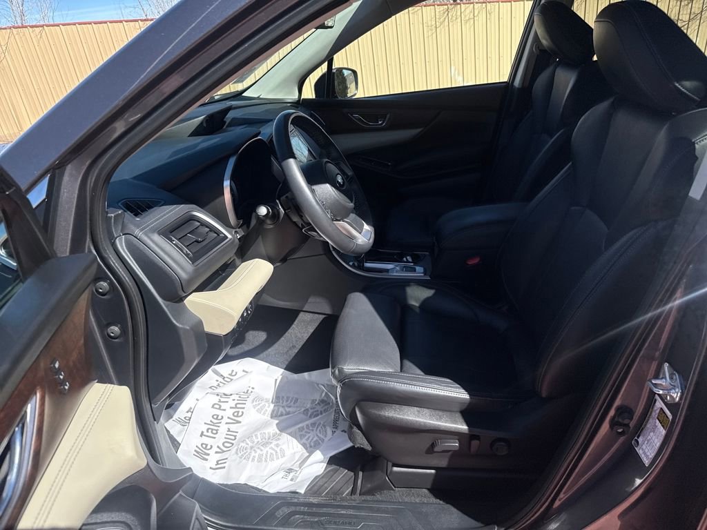 Used 2022 Subaru Ascent Touring w/ Popular Package #2A image 13